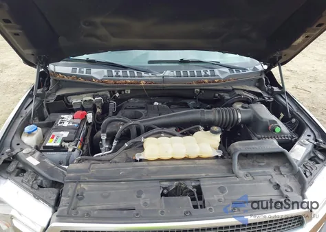 2018 Ford F-150 Platinum z USA, uszkodzony, nr VIN 1FTFW1E12JFD73099